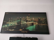 New York  Brooklyn Bridge 