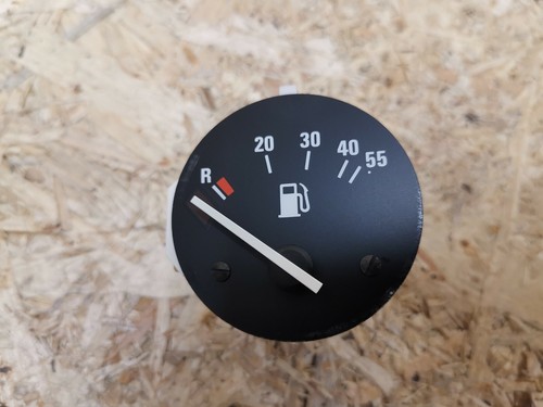 Bmw e30 tank anzeige 55l - anzeige,