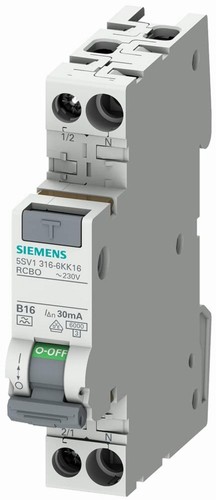 Siemens leistungsschalter - siemens,