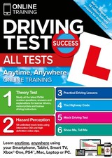 Driving Theory Test 2026