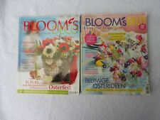 BLOOM`s DECO Heft Ausgabe 2 - 2019 - Ausgabe 2-2017 - Lifestyle, Natur, Ambiente