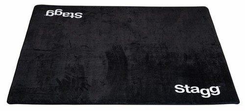 Stagg schlagzeug teppich - schlagzeug,