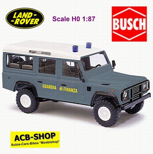 Land rover defender bergwacht - land,