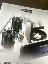 EINSTEIN AUDIO GERMANY High
