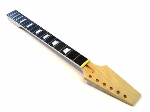 Gitarren hals paddle bird - hals/paddle, f-bird
