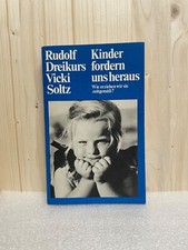 Kinder fordern uns heraus: Wie