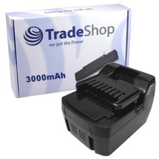 Akku 14,4V 3000mAh für Hitachi DS-14-DBL DV-14-DSL FWH-14-DSL G-14-DSL