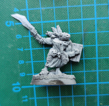 Mordheim Chaos Kultisten