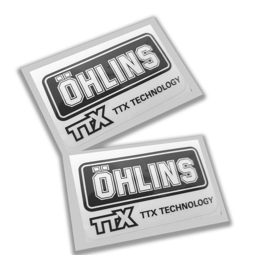 Ohlins ttx technik klar - ohlins,
