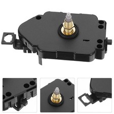  Ersatz-Wanduhrmechanismus Uhrwerk Teile Des Taktbewegungsersatzes