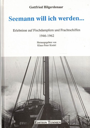 Hilgerdenaar seemann will ich - hilgerdenaar,,