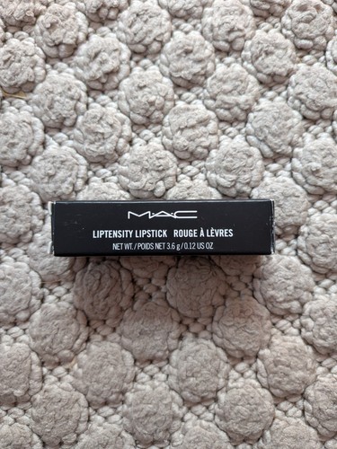 Mac liptensity lipstick - mac,