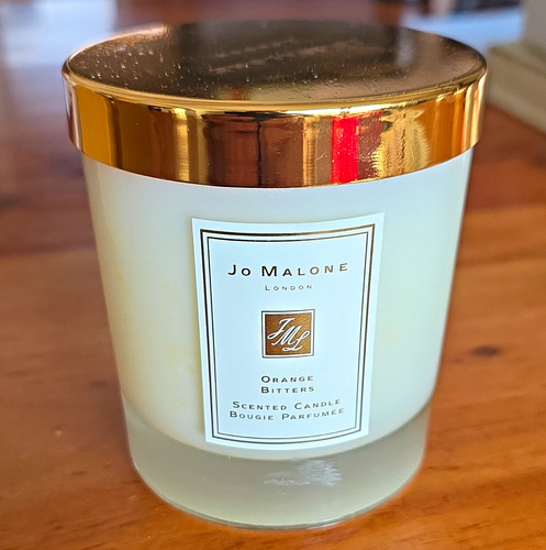 Malone london orange - malone,