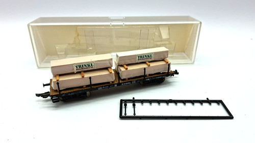 Fleischmann 5726 k - h0,