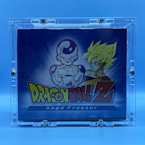 Dragonball freezer saga - -,