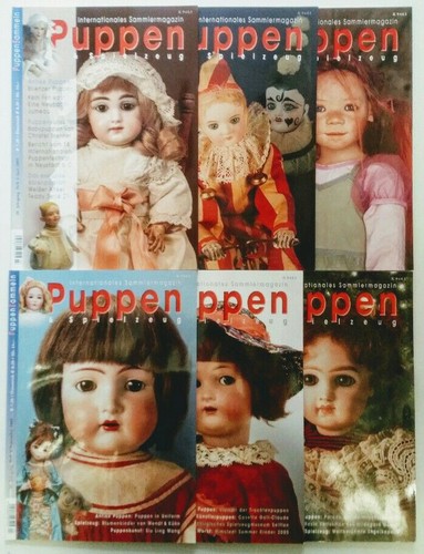 Puppen spielzeug - puppen,