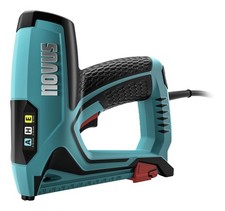 Novus Elektrotacker J-150