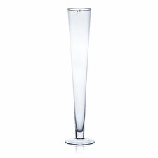 Bodenvase glasvase cielo mit - bodenvase,,