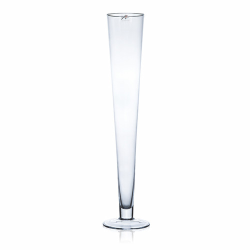 Bodenvase glasvase cielo mit - cielo,