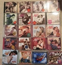 Kuschelrock Sammlung - Kuschelrock 1-17 + 3x Specials - Musik CD Sammlung
