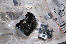 Gepäckträger Kappe +