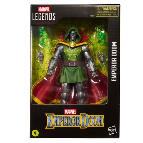 Hasbro marvel legends series - legends,