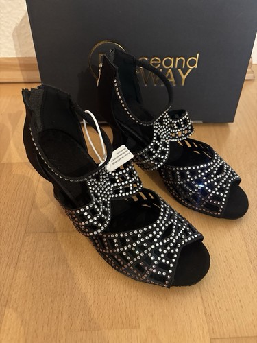 Tanzschuhe damen größe - tanzschuhe,