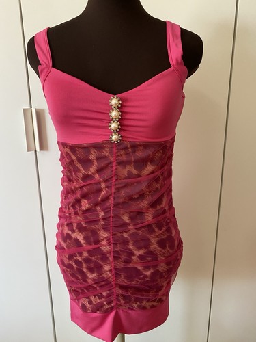 Melrose kleid minikleid - melrose, 36