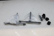 hjh OFFICE Trennwand Panel