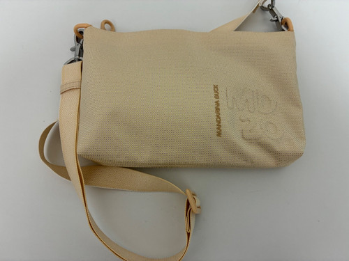 Tasche mandarina - v.,