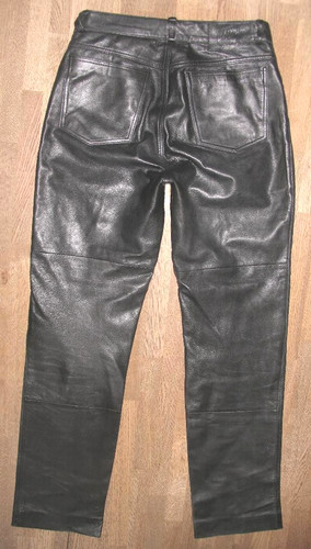 Gipsy lederjeans - /, /