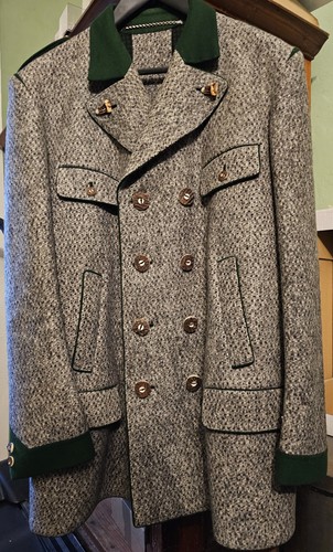 Schladminger janker loden - schladminger,