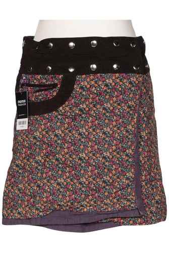 Moshiki rock damen damenrock - moshiki,