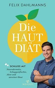Die hautdiät schluss - schluss, mit