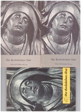 3 mal Insel-Bücherei IB 495