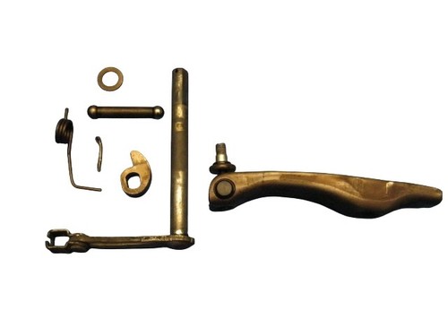 Pushrod verschiedene honda - pushrod,