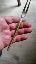 Drache Solingen Luxador Gabel