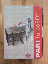 Pari Turbo boy, Type 038