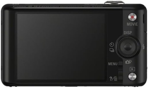 Sony cyber shot dsc wx220 - sony, 18.2