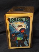 Ral Partha - 02-882 Chaos