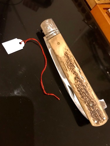 Alte taschen messer - alte,