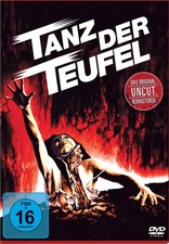 Tanz der Teufel - Uncut -