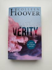 Colleen Hoover Verity