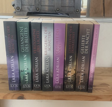 Lara Adrian Gefährtin der