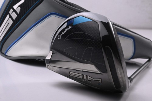 Taylormade sim max - taylormade, d
