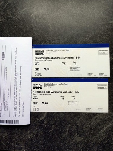 Tickets böhse onkelz - 2,