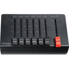 Algam Lighting DMX6-PLUS