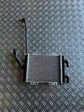 Kühler Wasserkühler