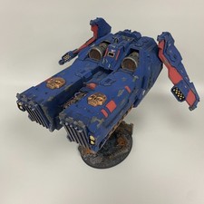 CAESTUS ASSAULT RAM NIGHT