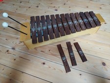 Xylophon Primary Line Sonor, PSX